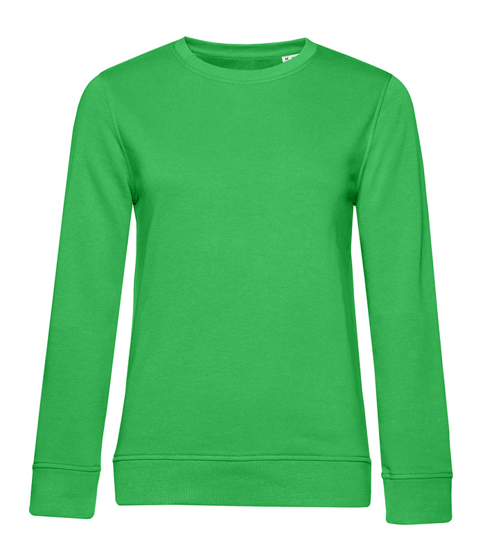 B&C | Organic Crew Neck | women - Image 2