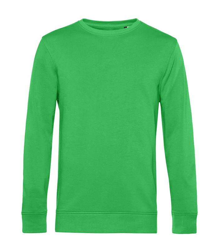 B&C | Organic Crew Neck | men - Image 2