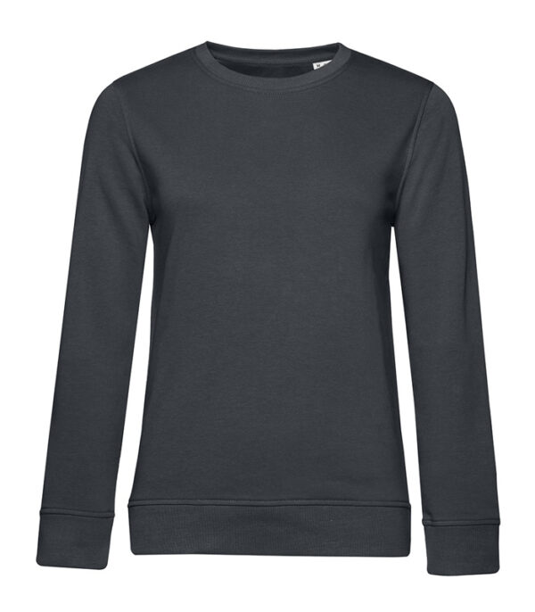 B&C | Organic Crew Neck | women