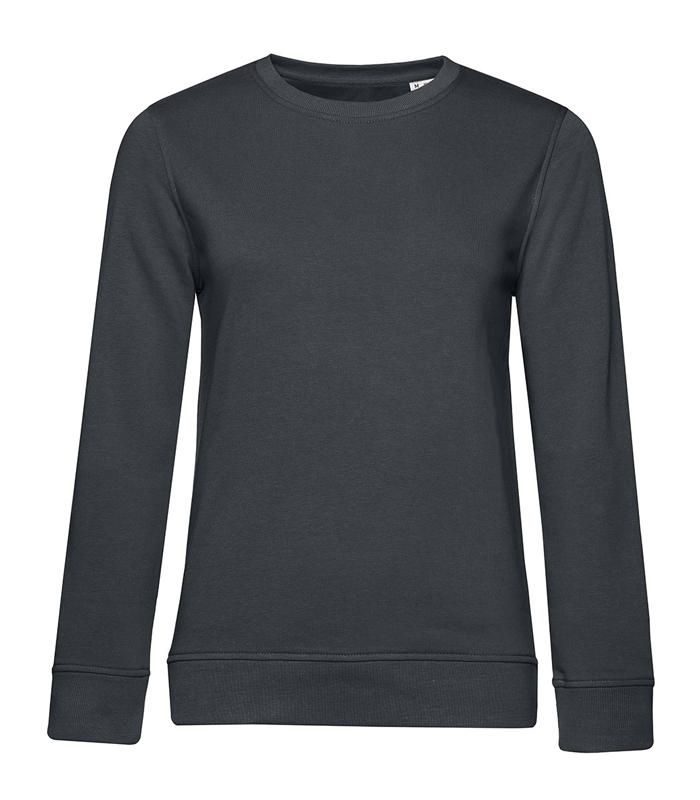 B&C | Organic Crew Neck | women - Image 3
