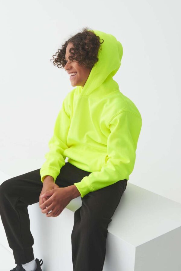 KIDS ELECTRIC HOODIE