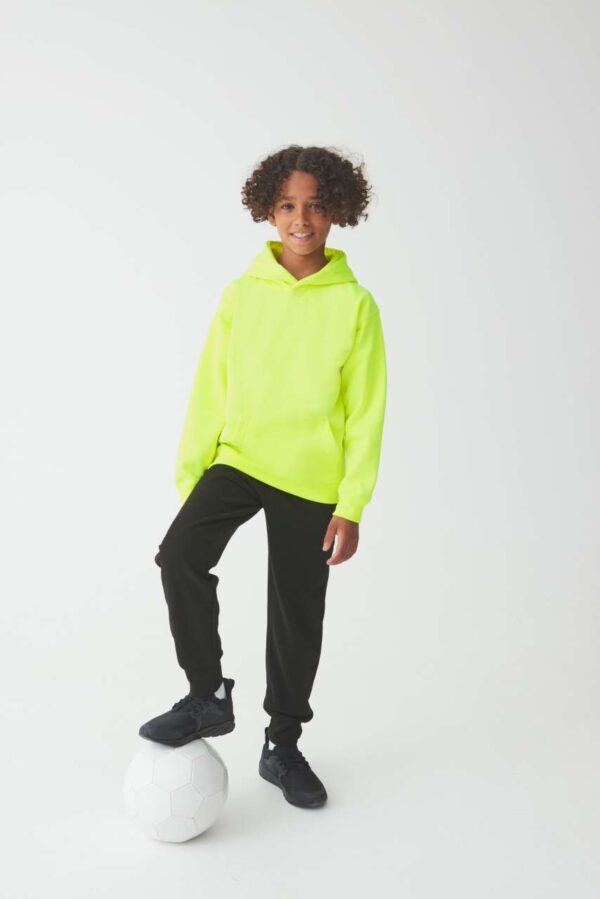 KIDS ELECTRIC HOODIE
