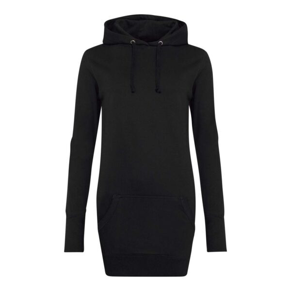 GIRLIE LONGLINE HOODIE