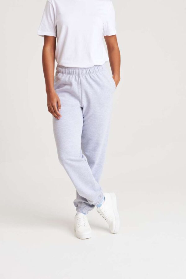 COLLEGE CUFFED JOGPANTS