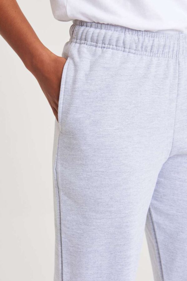 COLLEGE CUFFED JOGPANTS