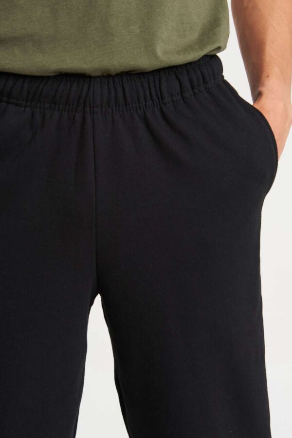 COLLEGE CUFFED JOGPANTS