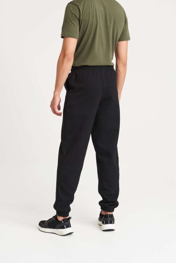 COLLEGE CUFFED JOGPANTS