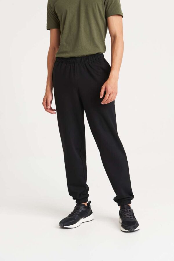 COLLEGE CUFFED JOGPANTS