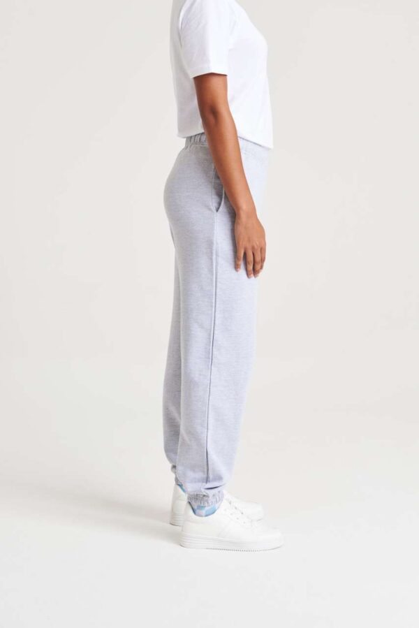 COLLEGE CUFFED JOGPANTS