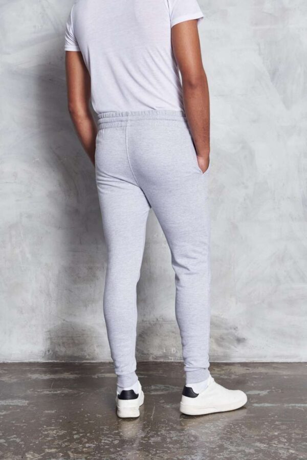 TAPERED TRACK PANT