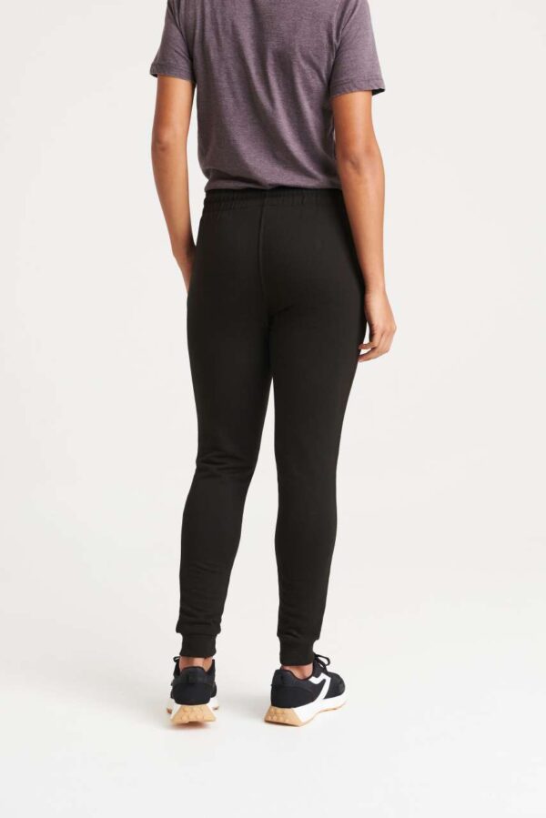 TAPERED TRACK PANT