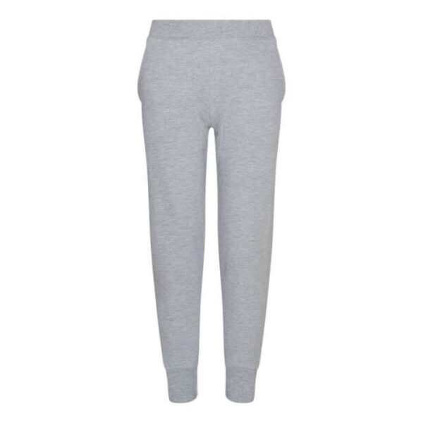 KIDS TAPERED TRACK PANTS