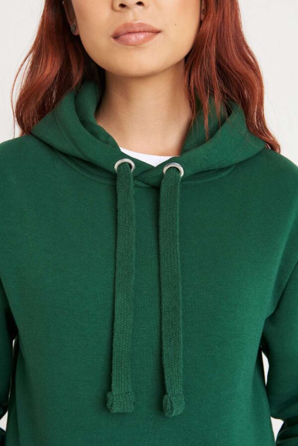 GRADUATE HEAVYWEIGHT HOODIE