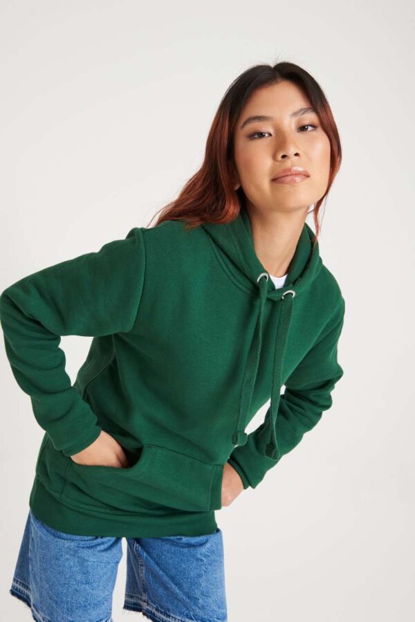 GRADUATE HEAVYWEIGHT HOODIE