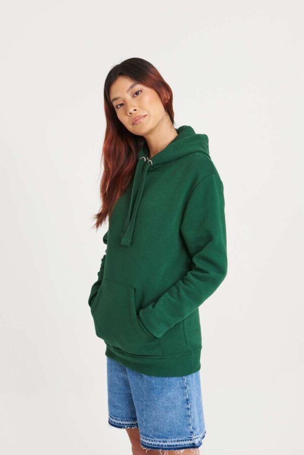 GRADUATE HEAVYWEIGHT HOODIE