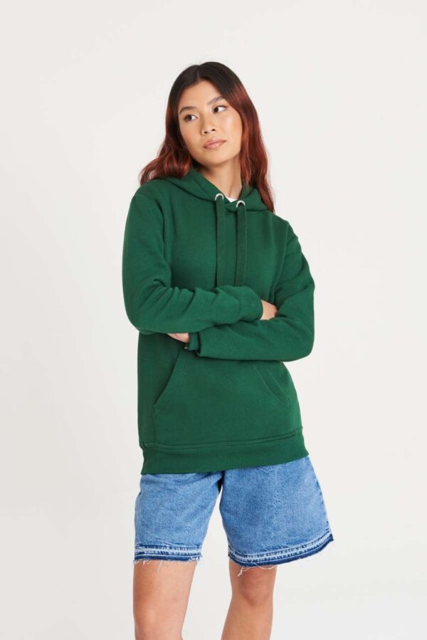 GRADUATE HEAVYWEIGHT HOODIE