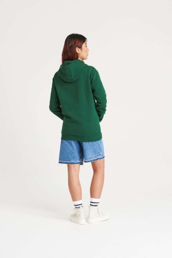 GRADUATE HEAVYWEIGHT HOODIE