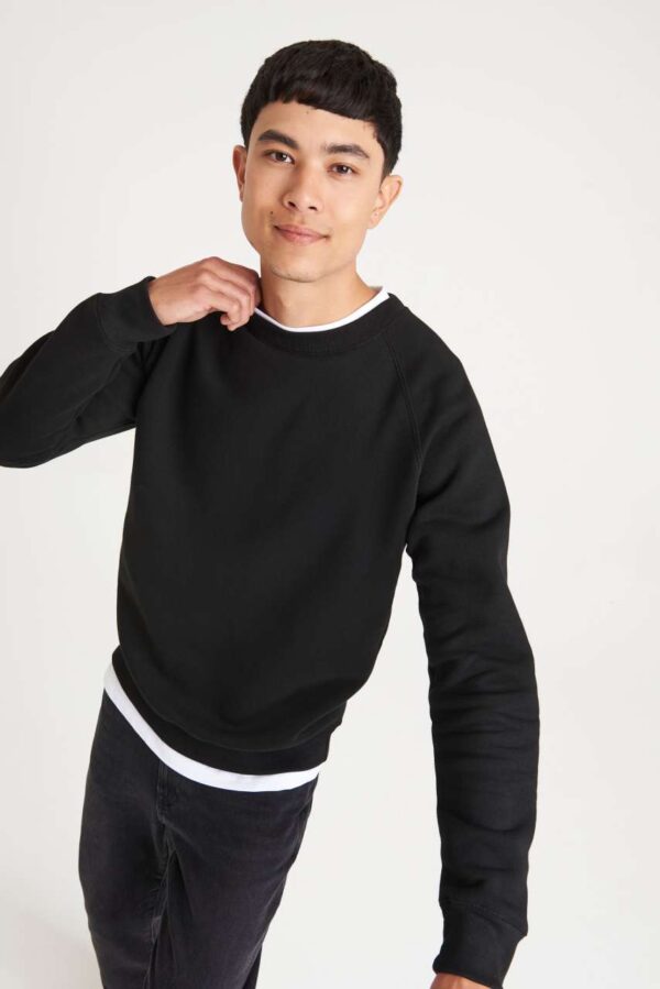 GRADUATE HEAVYWEIGHT SWEAT