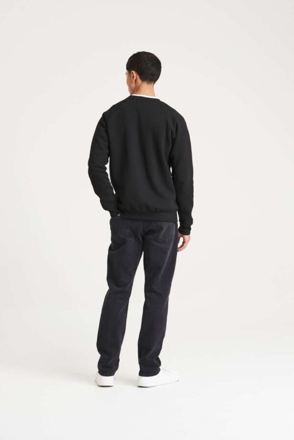 GRADUATE HEAVYWEIGHT SWEAT