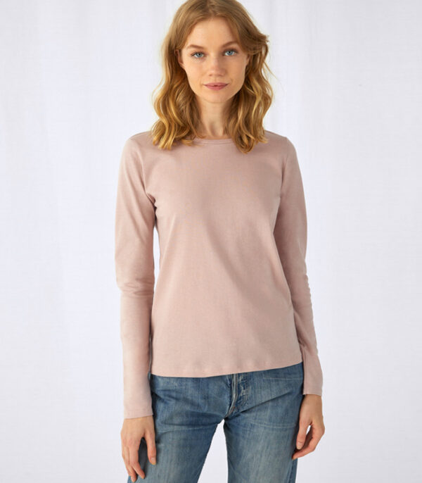 B&C | #E150 LSL /women