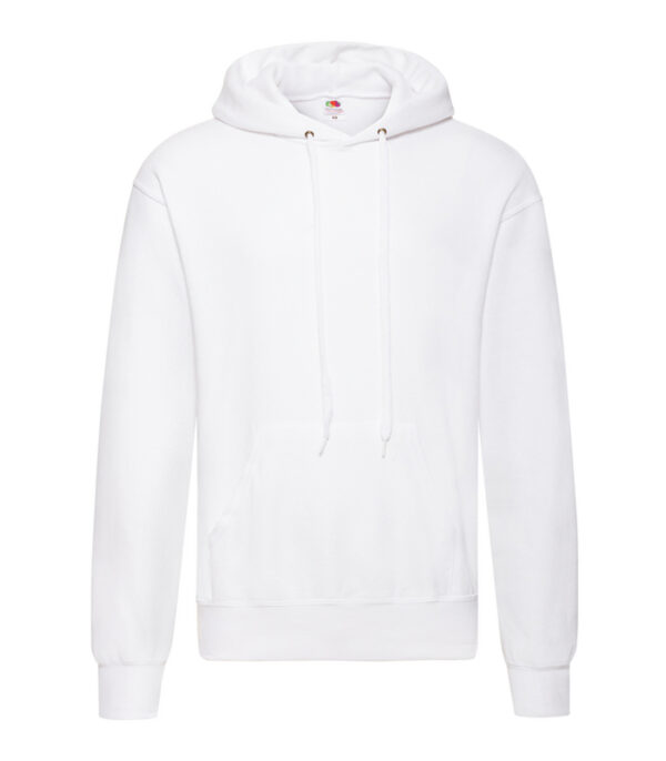 F.O.L. | Classic Hooded Sweat