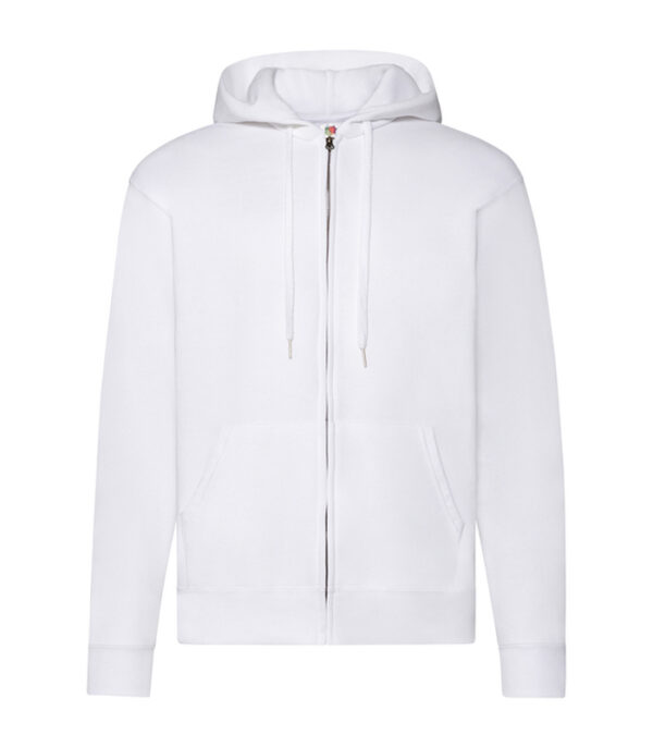 F.O.L. | Classic Hooded Sweat Jacket