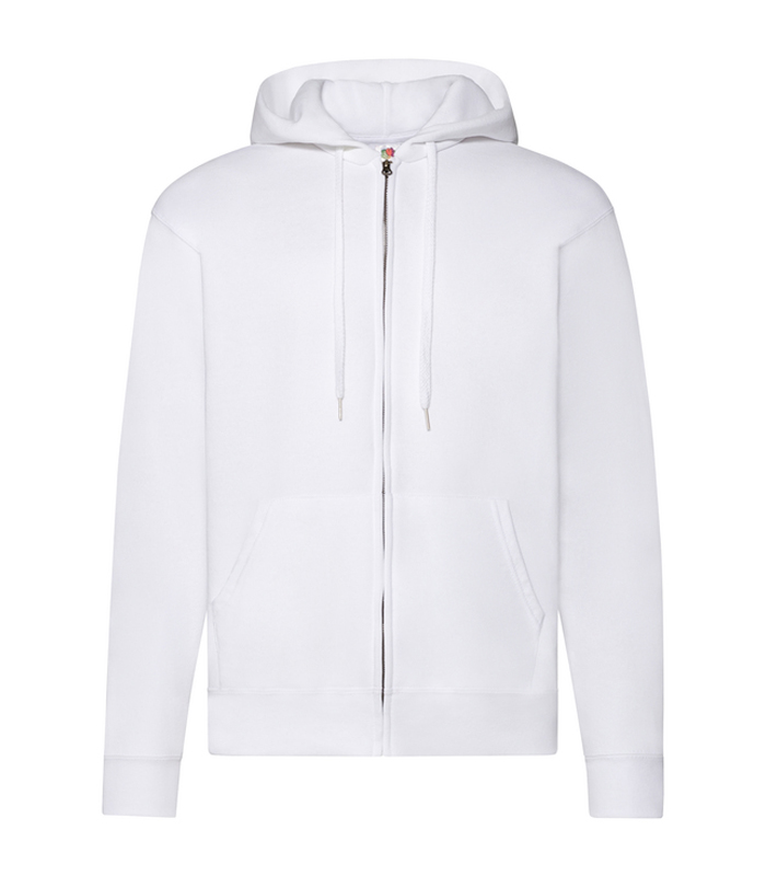 F.O.L. | Classic Hooded Sweat Jacket - Image 2