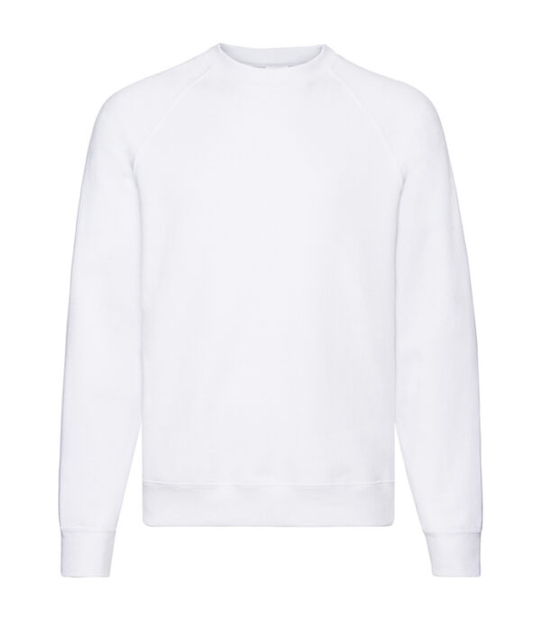 F.O.L. | Classic Raglan Sweat