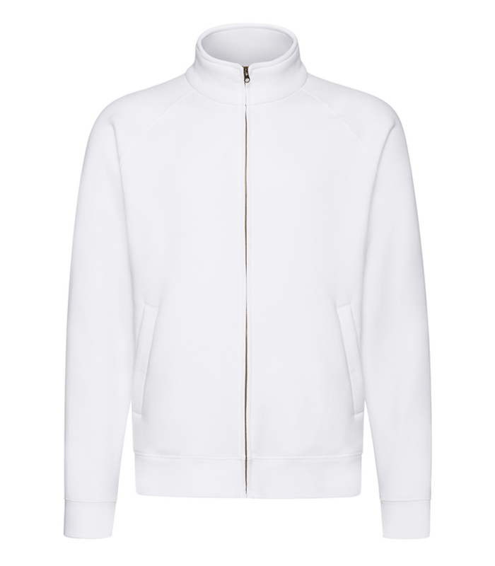 F.O.L. | Premium Sweat Jacket - Image 2
