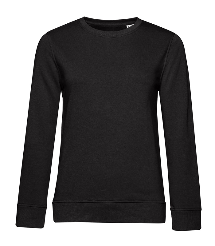 B&C | Organic Crew Neck | women - Image 4