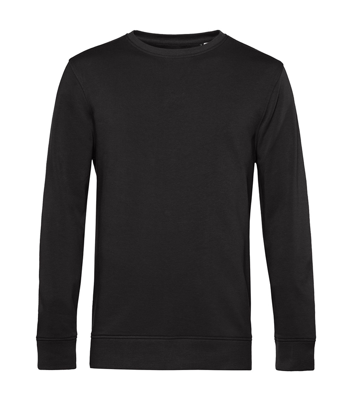 B&C | Organic Crew Neck | men - Image 4