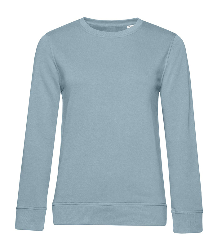 B&C | Organic Crew Neck | women - Image 5