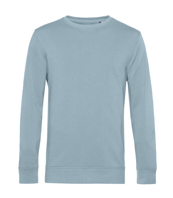 B&C | Organic Crew Neck | men