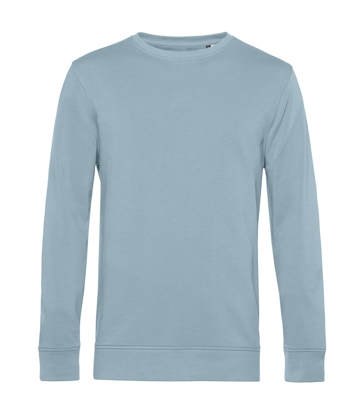 B&C | Organic Crew Neck | men - Image 5