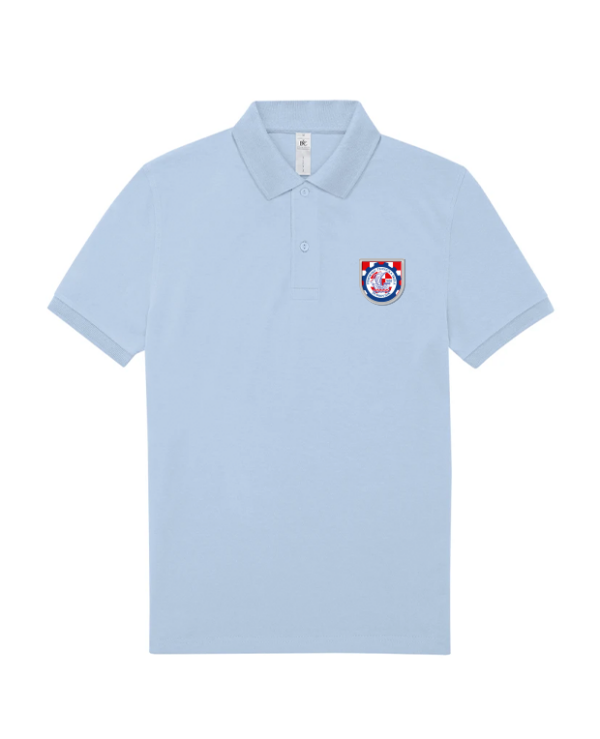 Polo Pomorsko tehnička škola Dubrovnik