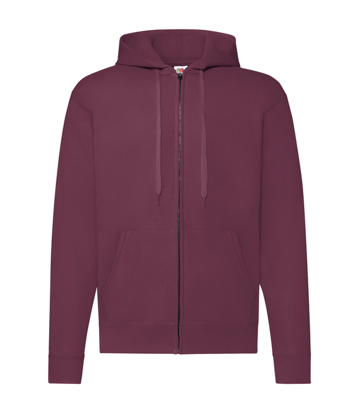 F.O.L. | Classic Hooded Sweat Jacket - Image 3