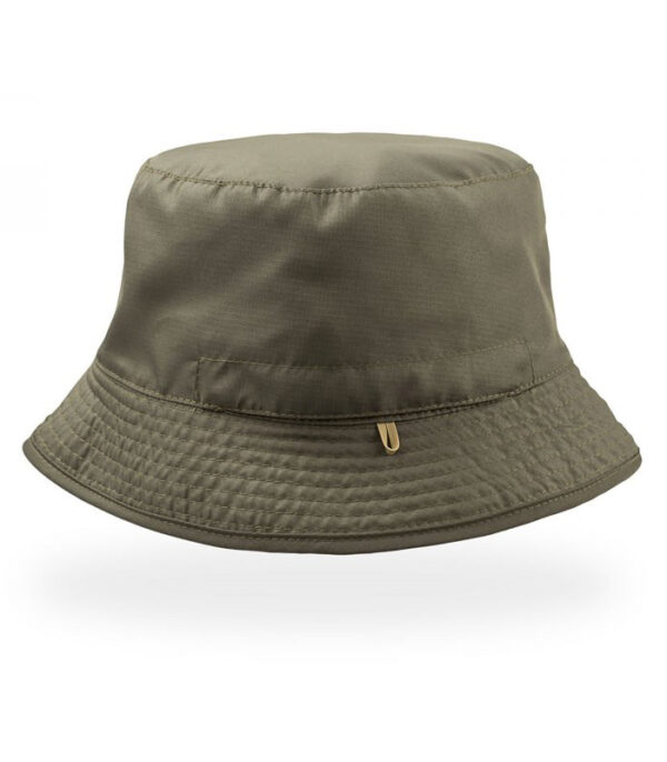 Atlantis | Bucket Pocket