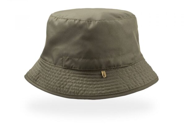 Atlantis | Bucket Pocket