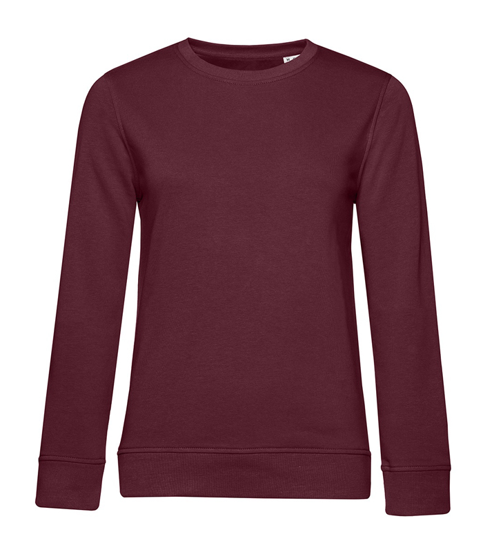 B&C | Organic Crew Neck | women - Image 6