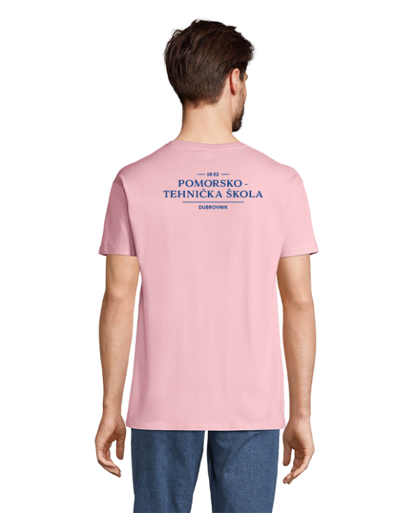 Tshirt Pomorsko tehnička škola Dubrovnik