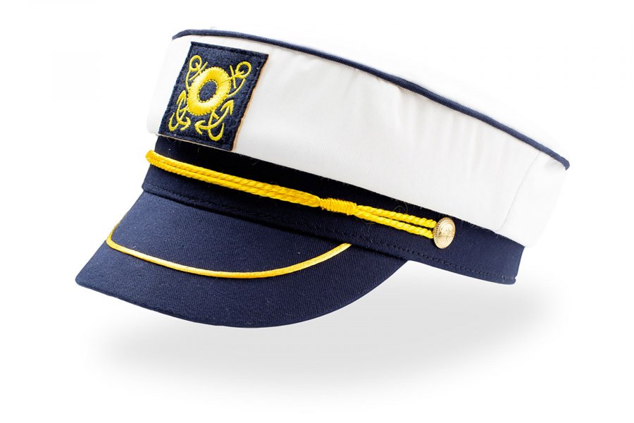 Atlantis | Captain - Image 4