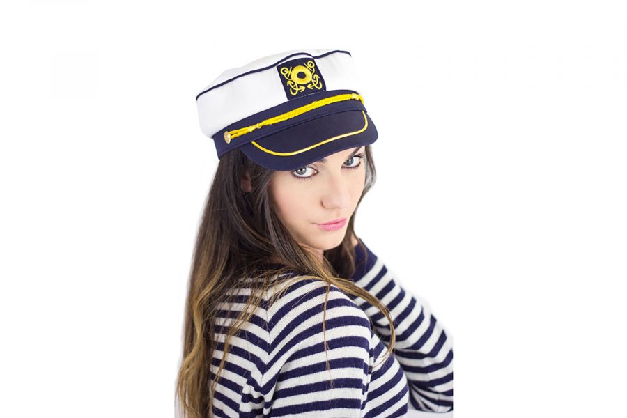 Atlantis | Captain - Image 3