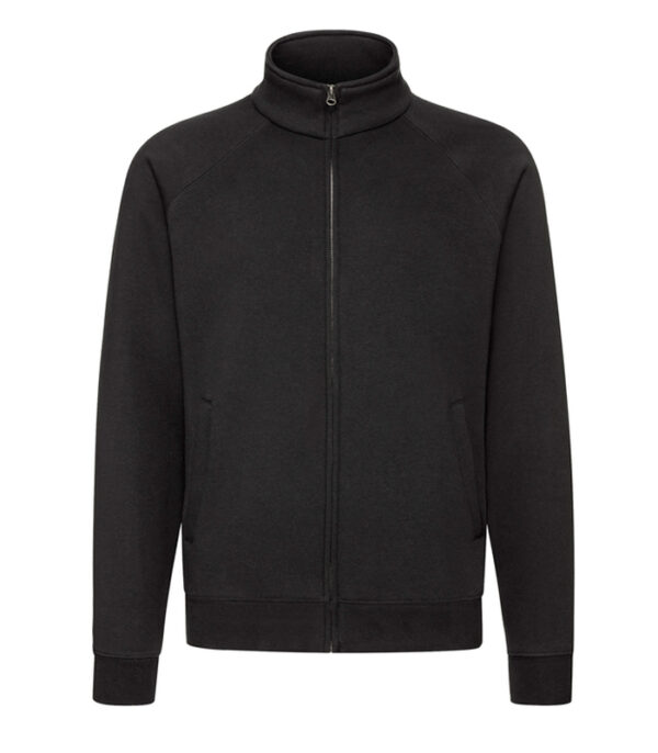 F.O.L. | Premium Sweat Jacket