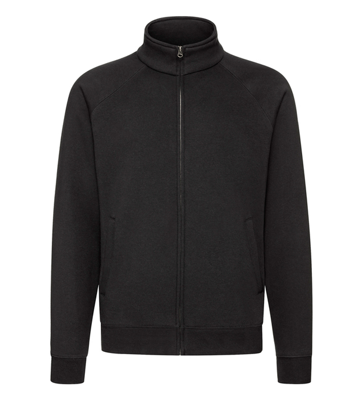 F.O.L. | Premium Sweat Jacket - Image 3