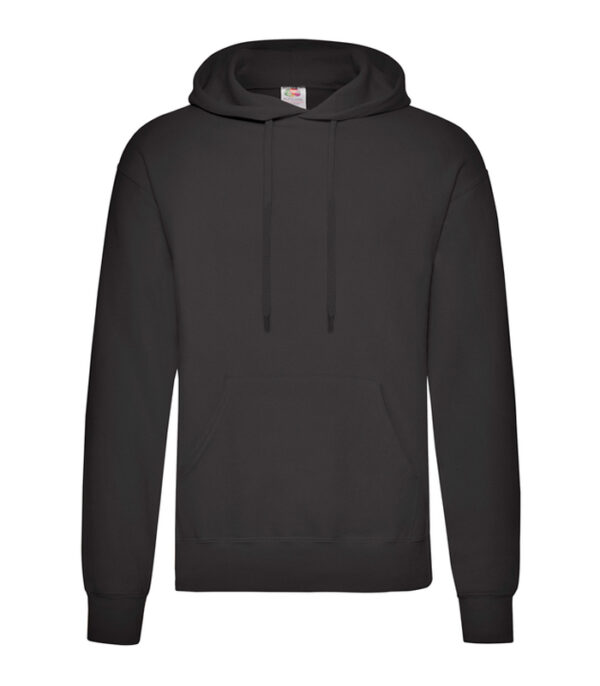 F.O.L. | Classic Hooded Sweat