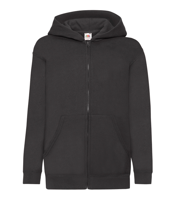 F.O.L. | Classic Kids Hooded Sweat - Image 3