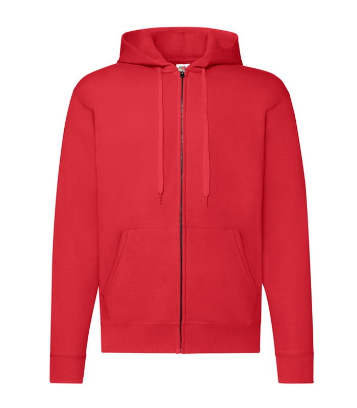 F.O.L. | Classic Hooded Sweat Jacket - Image 5
