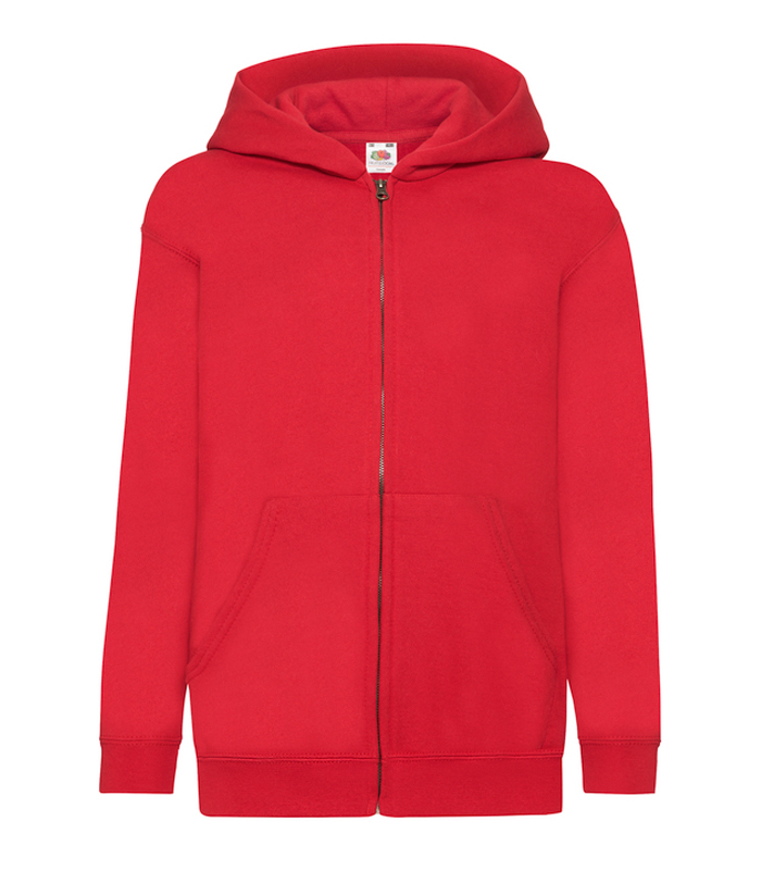 F.O.L. | Classic Kids Hooded Sweat - Image 4
