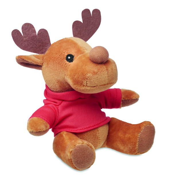 RUDOLPH