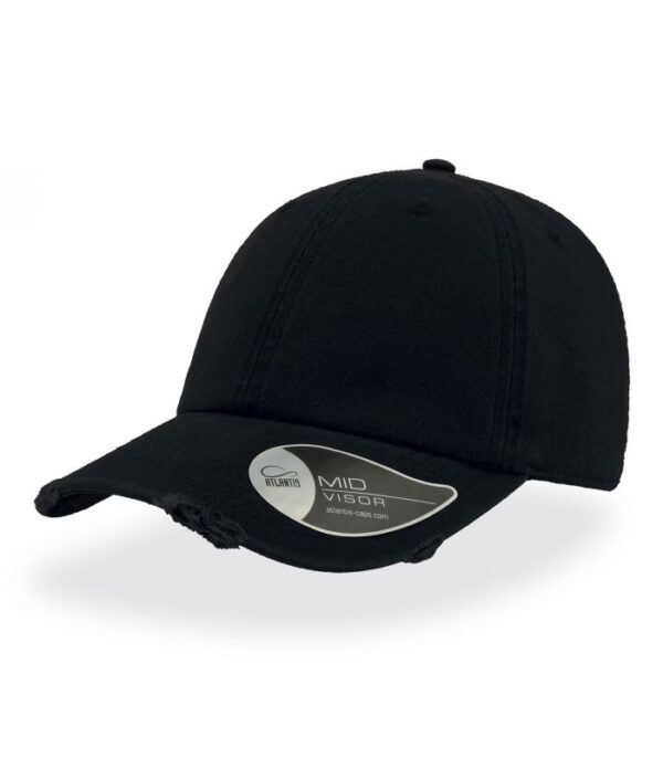 Atlantis | Dad Hat Destroyed